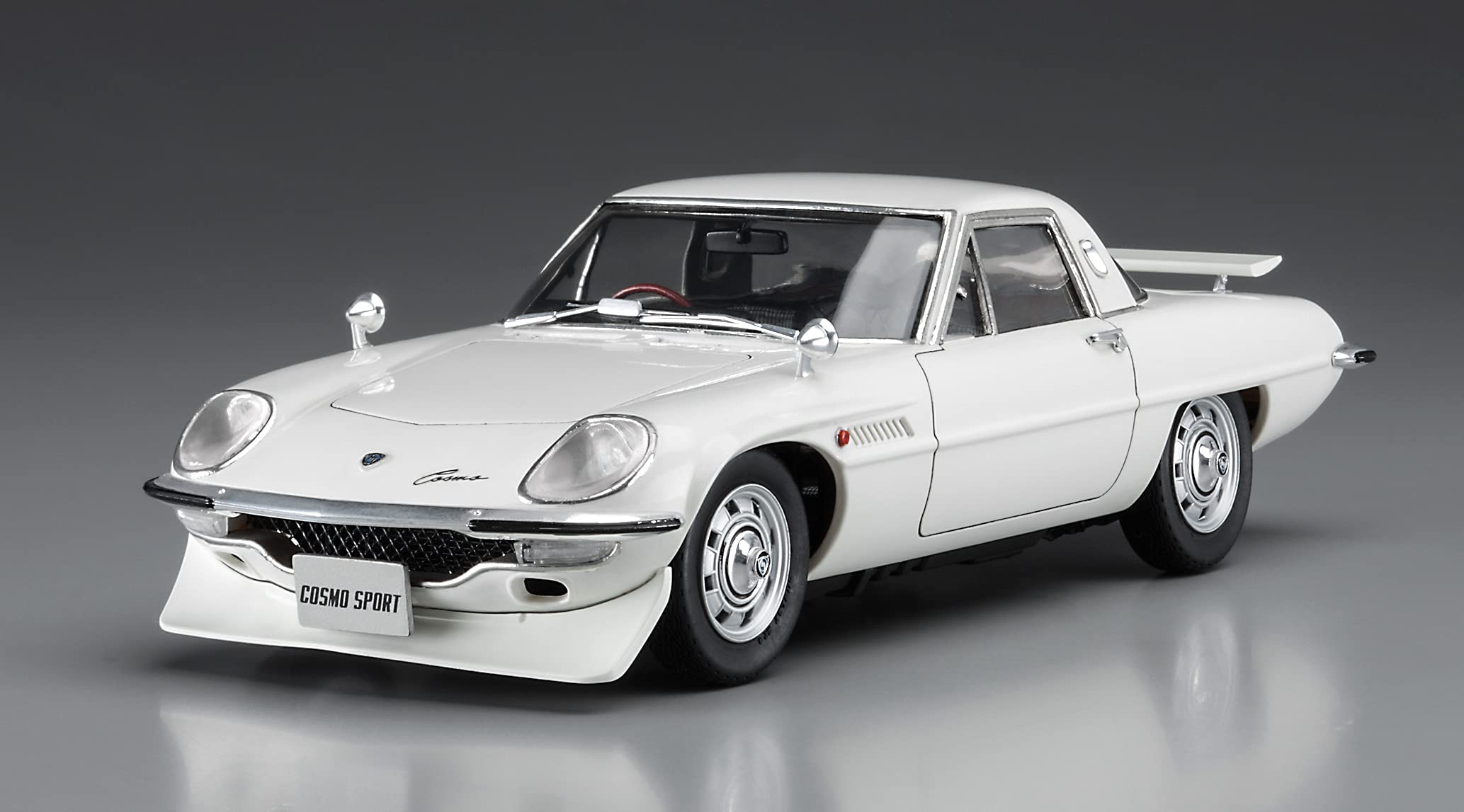 Hasegawa 620522 Model Kit, Multi-Colour, multicoloured - Image 3