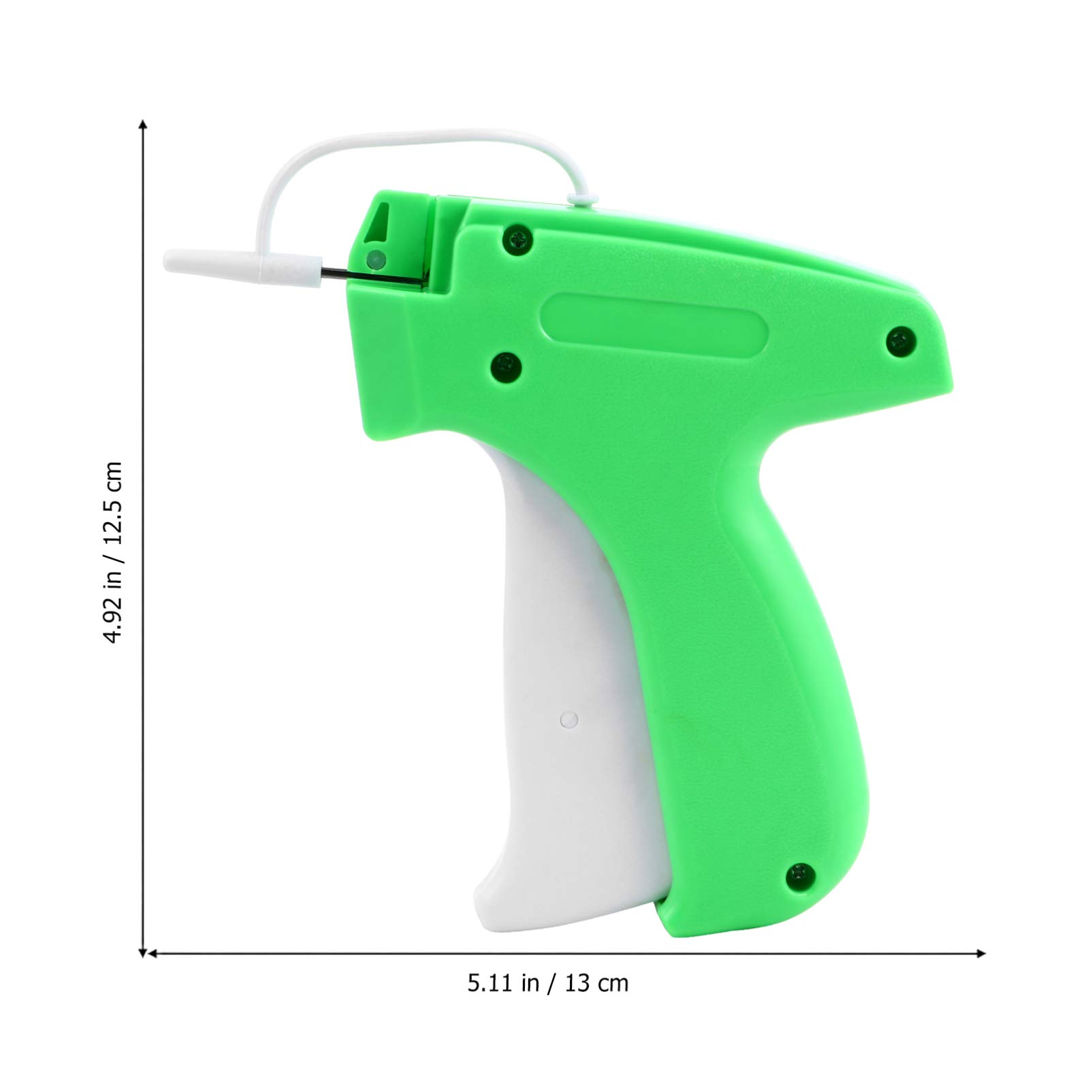 Balacoo Clothes Tagging Price Label Tag Machine Tag Applicator Retail