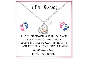 Mother-To-Be: Embracing Love and New Beginnings