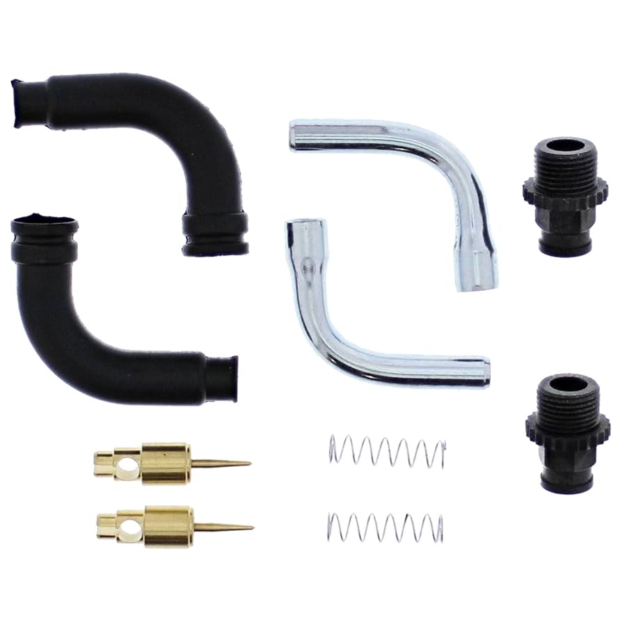 Amazon.com: All Balls Choke Plunger Kit 46-1040 Compatible