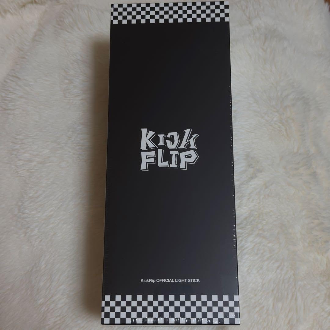 Amazon.co.jp: KickFlip 公式 ペンライト : 文房具・オフィス用品
