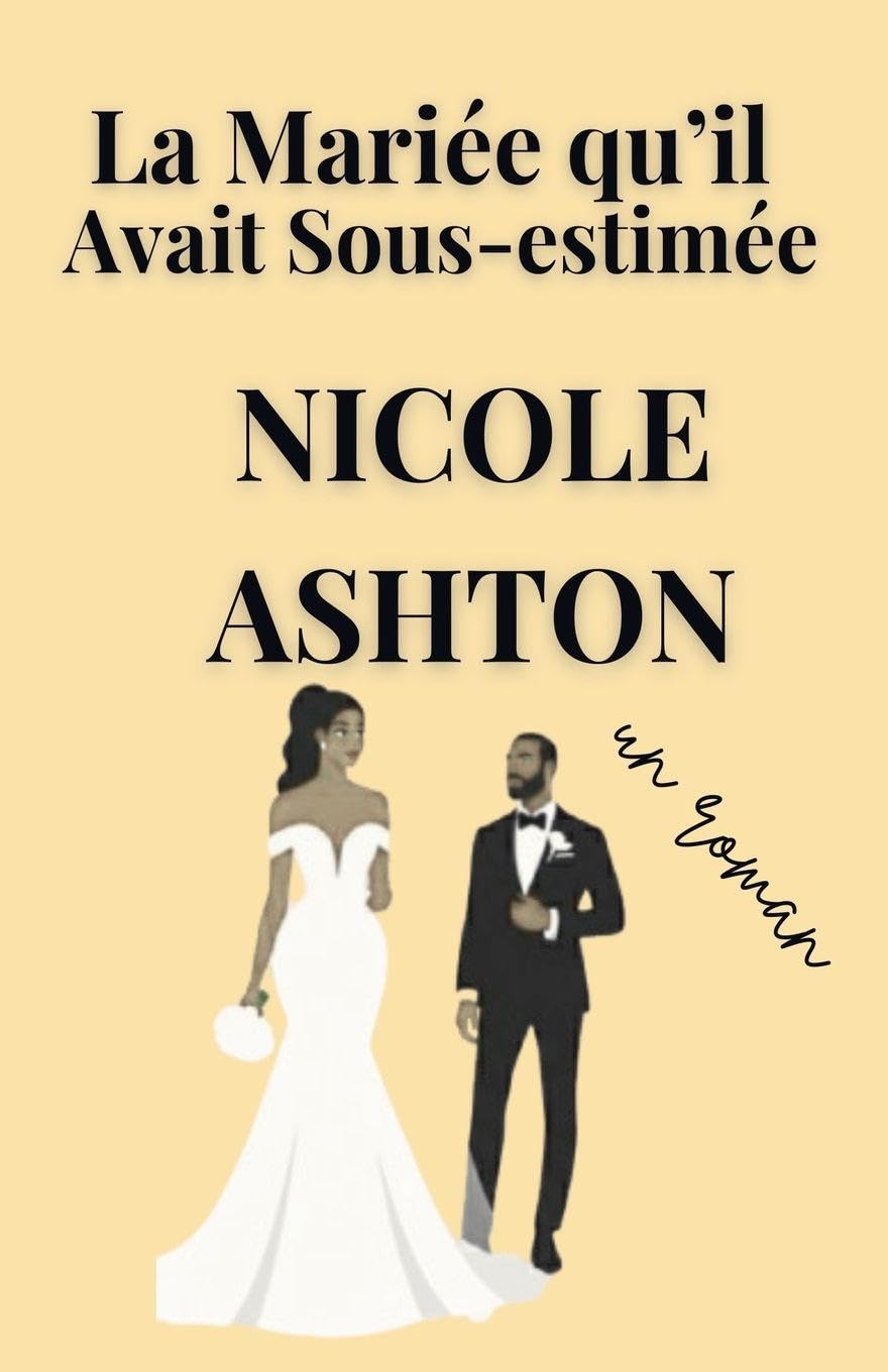 La Mariée qu'il Avait Sous-estimée