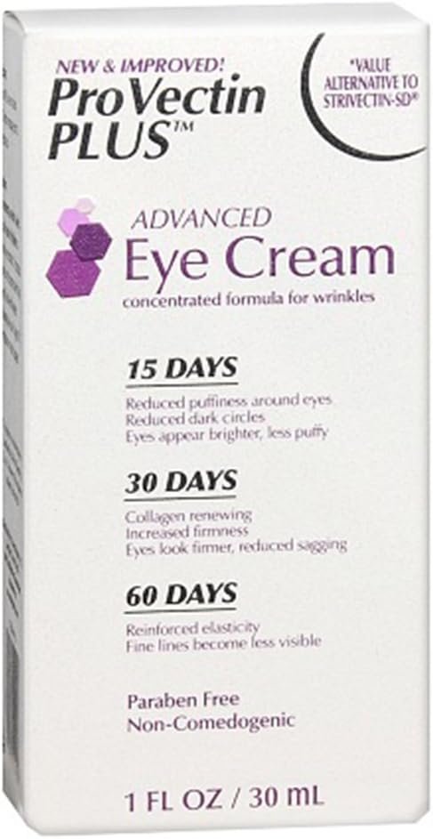 ProVectin Plus Advanced Eye Cream
