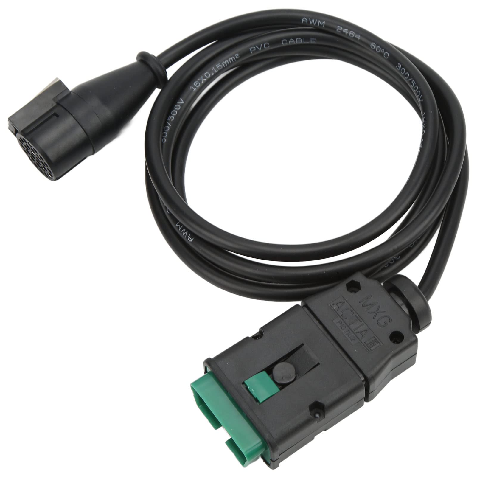 OBD2 Diagnosekabel USB Adapter - Compatibel Met Citroën Foutcodelezer