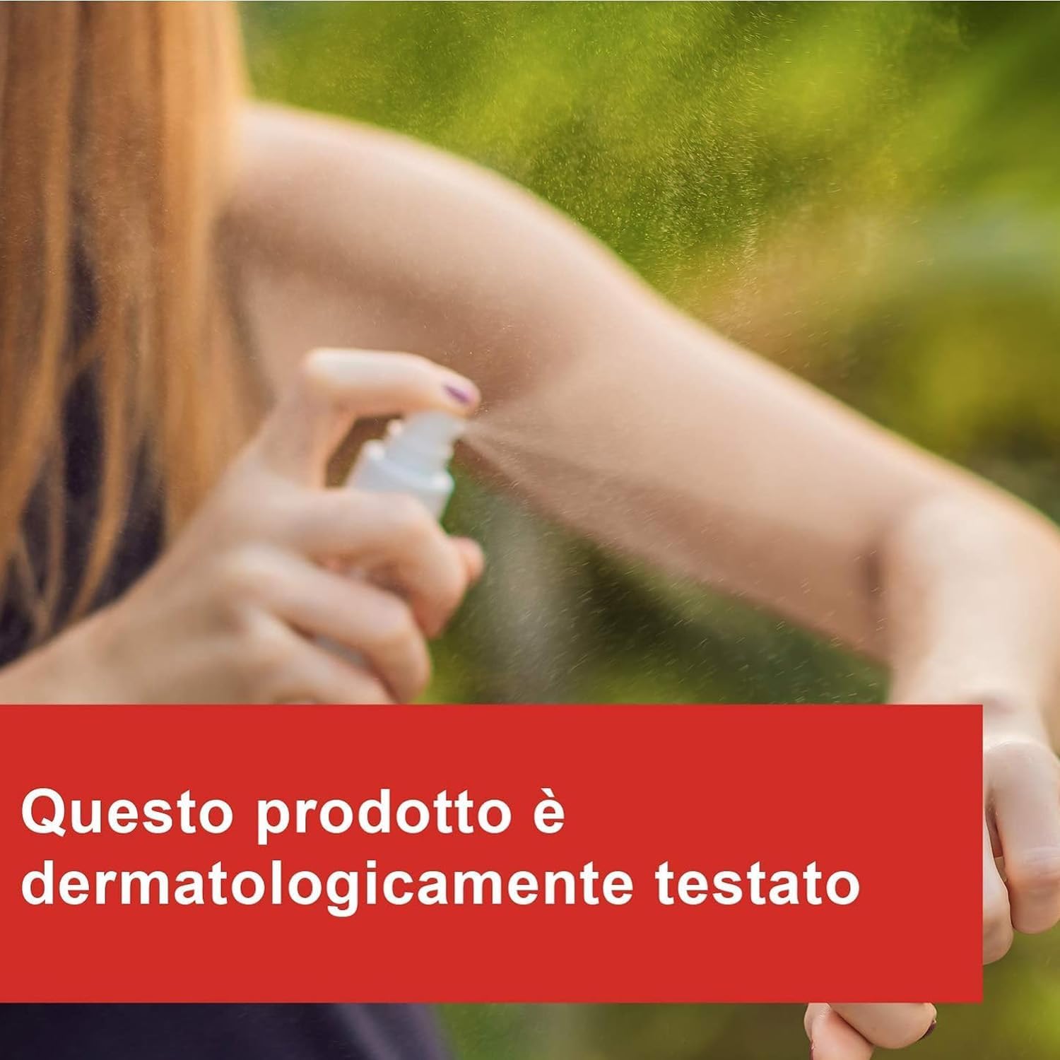 6 X DERM REPELLENTE ANTIPUNTURA SCUDO ATTIVO LOZIONE 100 ML