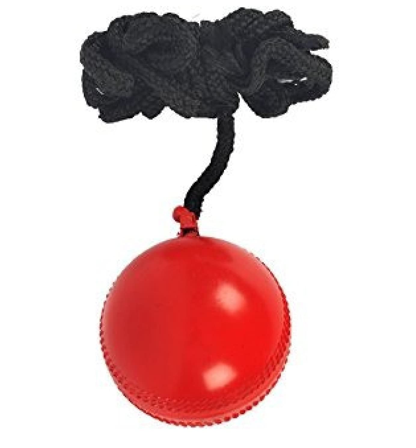 Forever Online Shopping Synthetic Cricket Hanging Ball for Cricket Practice (Pack of 1) Red (B09GB4K7P9) Amazon Price History, Amazon Price Tracker