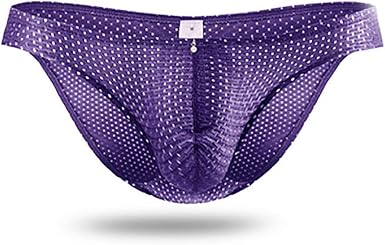 Moda Calzoncillos Hombre Elasticity Comodo Ropa Interior Sexy para Hombre  Pantalones Cortos Calzoncillos De Color SóLido Bolsa Calzoncillos De  AlgodóN Suave Bragas : Amazon.es: Ropa