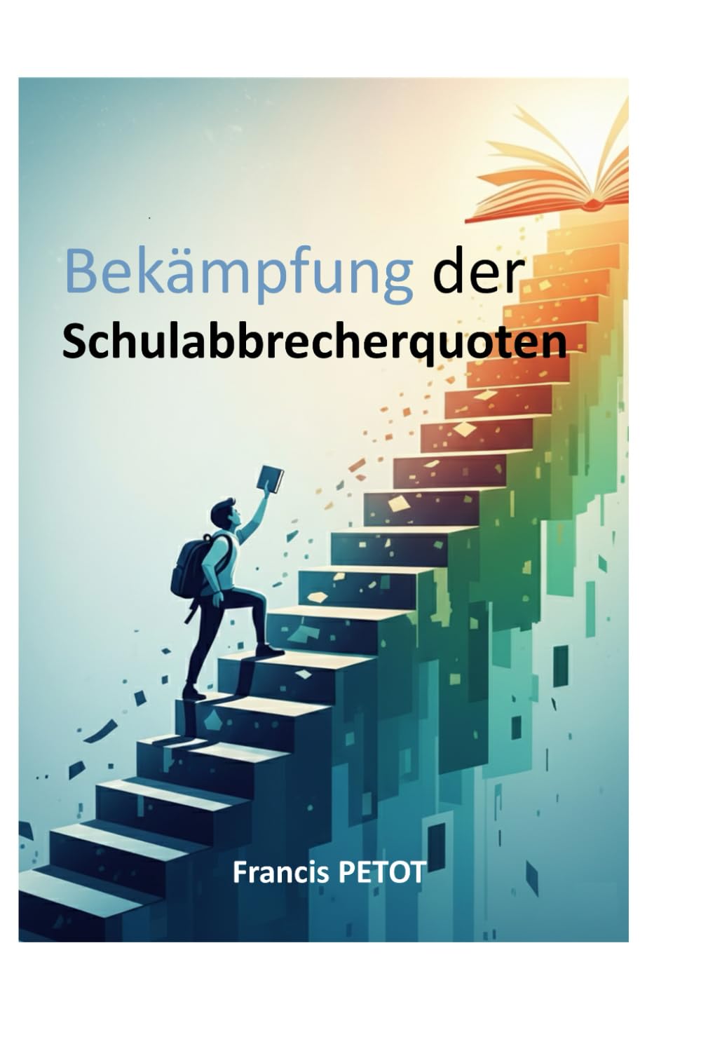 Bekämpfung der Schulabbrecherquoten: Lehrer, Erzieher, Eltern und Schüler (Psynfinity Formation)