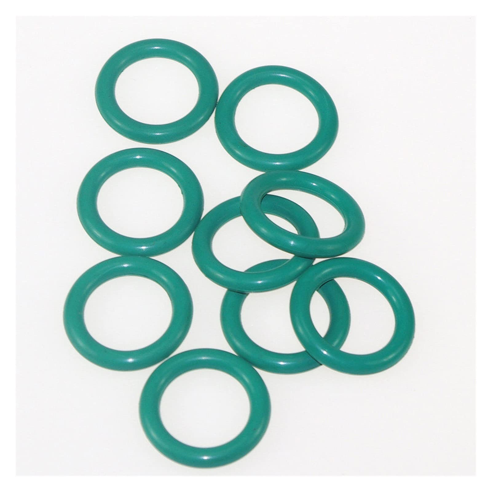 Pièces matérielles Paquet DE25 Caoutchouc FKM Diamètre intérieur de 45 mm d'épaisseur 3,55mm Joint Joint Joint torique Réussite