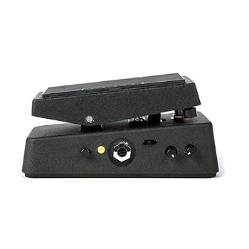 Jim Dunlop cbm535q ミニワウペダル Amazon | Jim Dunlop (ジム ダンロップ) CBM535Q クライベイビー