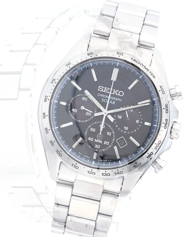 Amazon.co.jp: [セイコーウオッチ] 腕時計 セイコーセレクション