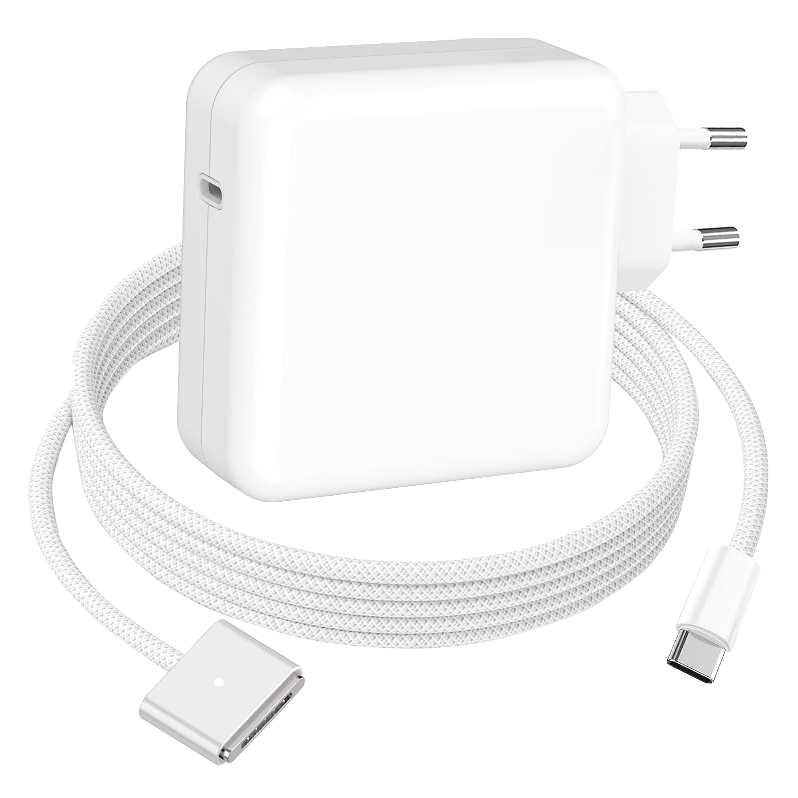 【じゅんき様】MacBookAir M3 MRXN3J/A 本体充電ケーブル M1 Macbook Air の充電器と充電ケーブルを純正以外にしてみる | moreslow