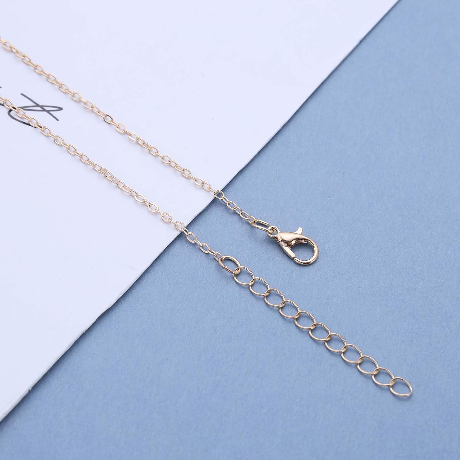 Boho CZ Sunburst Pendant Necklace Gold Crystal Spike Sun Necklace Vintage Sunrise Choker Necklace Adjustable Sun Celestial Flower Chain Necklace Jewelry for Women - Image 7