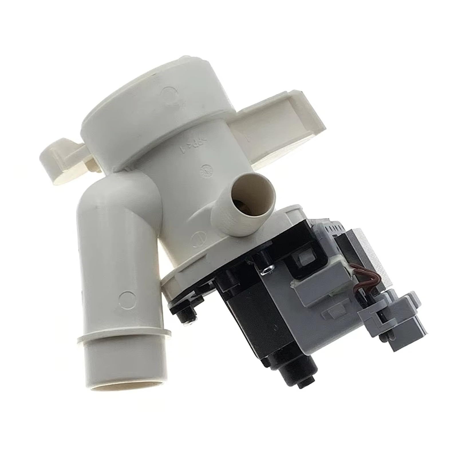 WashingMachine Drain Pump Motor for Hoover B30-3A Washing Machine Drain Pump Washer Dryer