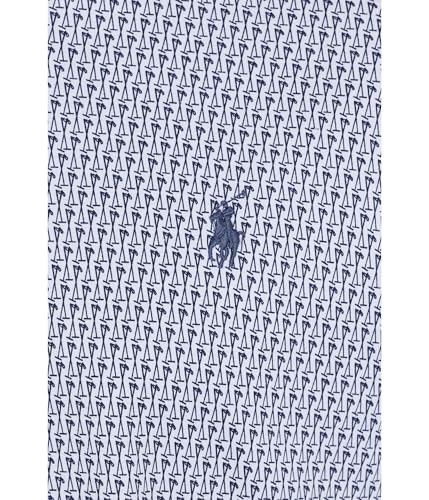 Image of POLO RALPH LAUREN Classic Fit Soft Cotton Polo Shirt