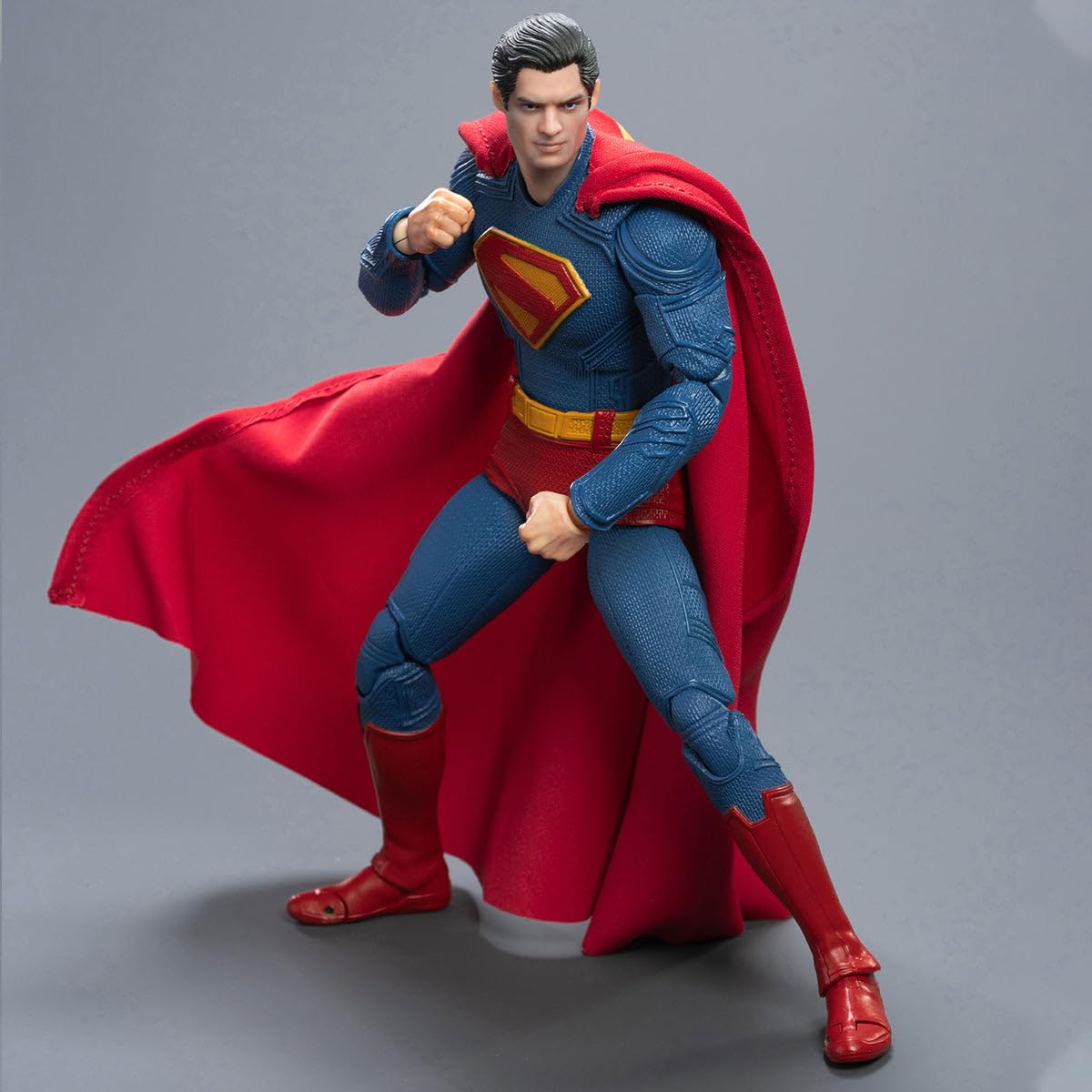 HiPlay Fondjoy 1/9 Serie de Películas Edición Deluxe Figuras de Acción