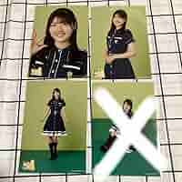 日向坂46 生写真　佐々木美玲 過去衣装　48種　コンプ　フルコンプ　レア Amazon.co.jp: 【佐々木美玲】 公式生写真 日向坂46 Am I ready