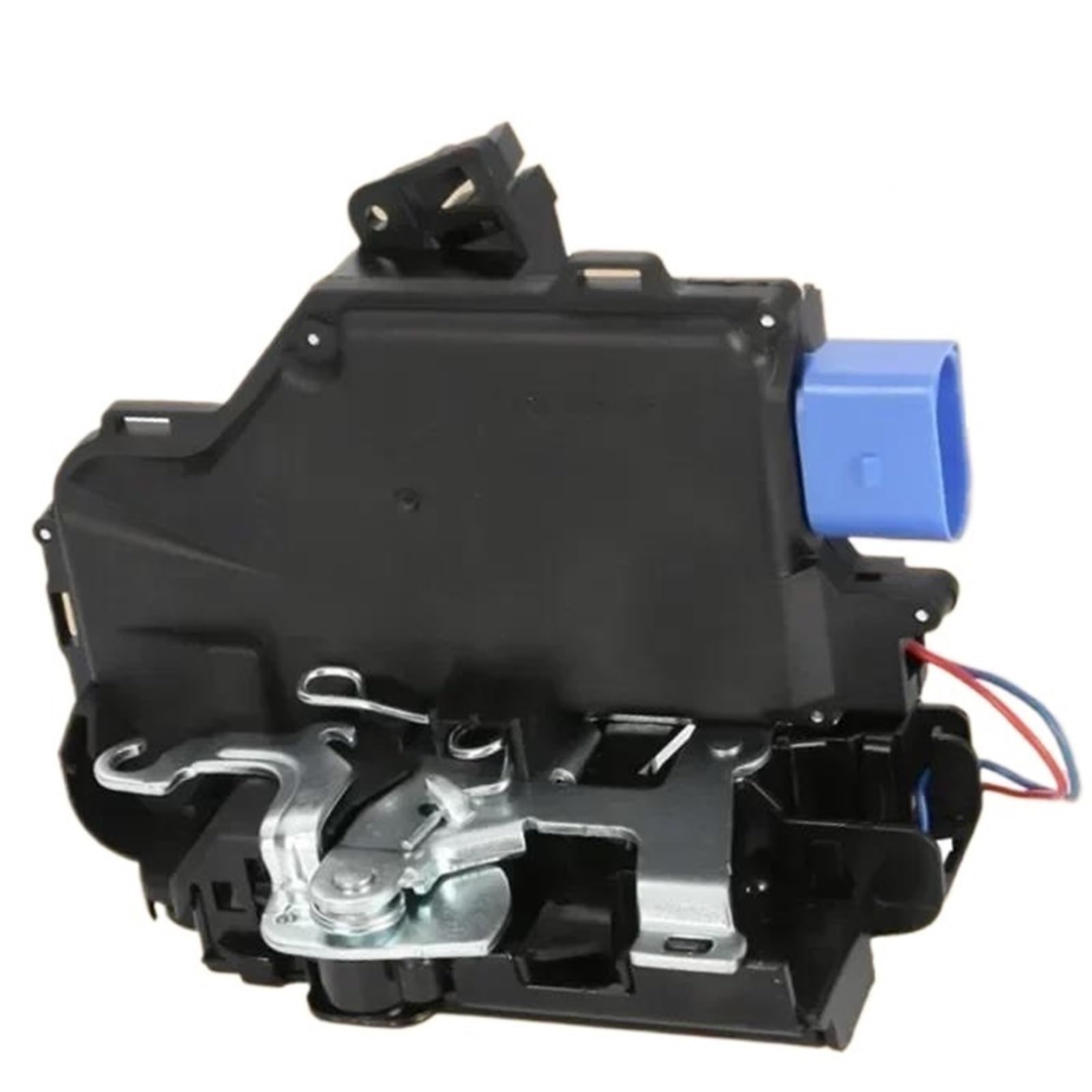 Nmbnpktucu One Color Door Lock Actuator 3D1837015a 3D1837015 3D1837016 For Octavia For Altea 2004- For Xl For Toledo Door Lock Actuator(Front Right)