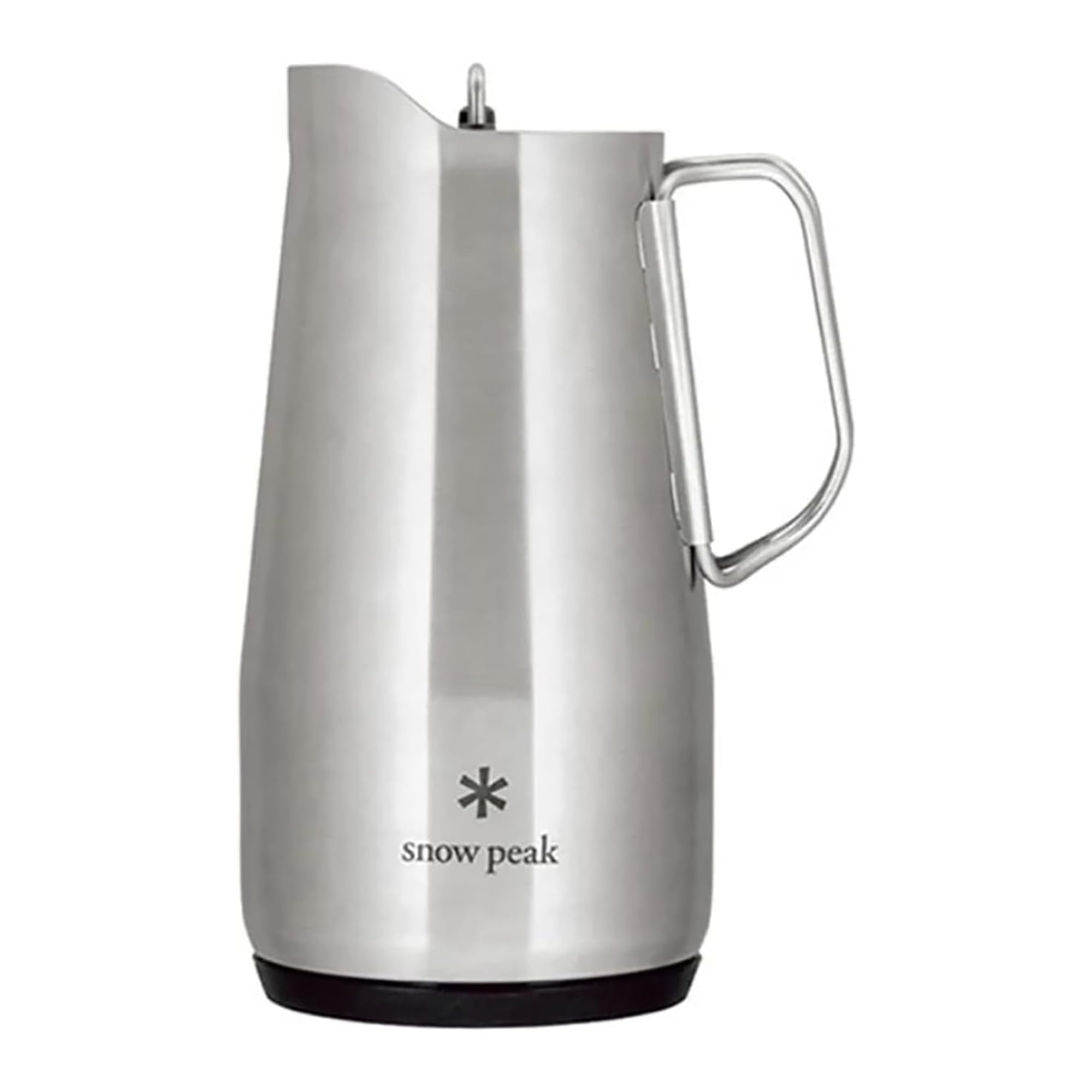  peak サーモピッチャー1900 TW-530 Amazon | スノーピーク(snow peak) サーモピッチャー1900 TW-530