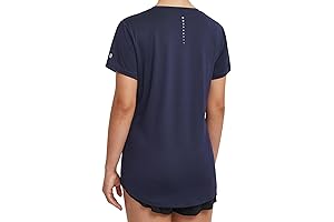 BALEAF Women's Yoga T Shirts: The Perfect Athleisure Top for Active Lifestyles