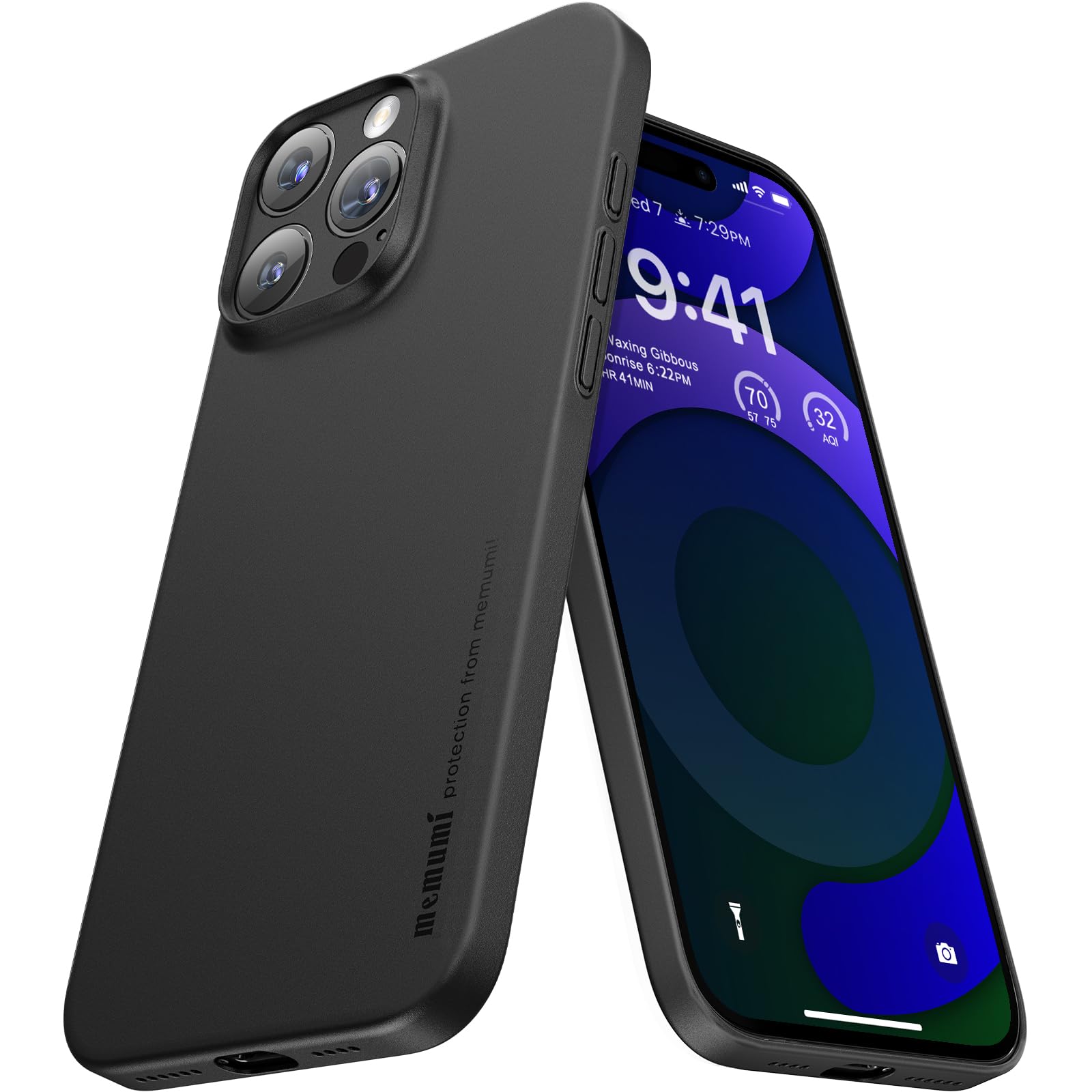 Skinnydip メゾピアノ iphone16pro iPhone 16 Pro Max Cases | NEW Shock Absorbing iPhone Cases