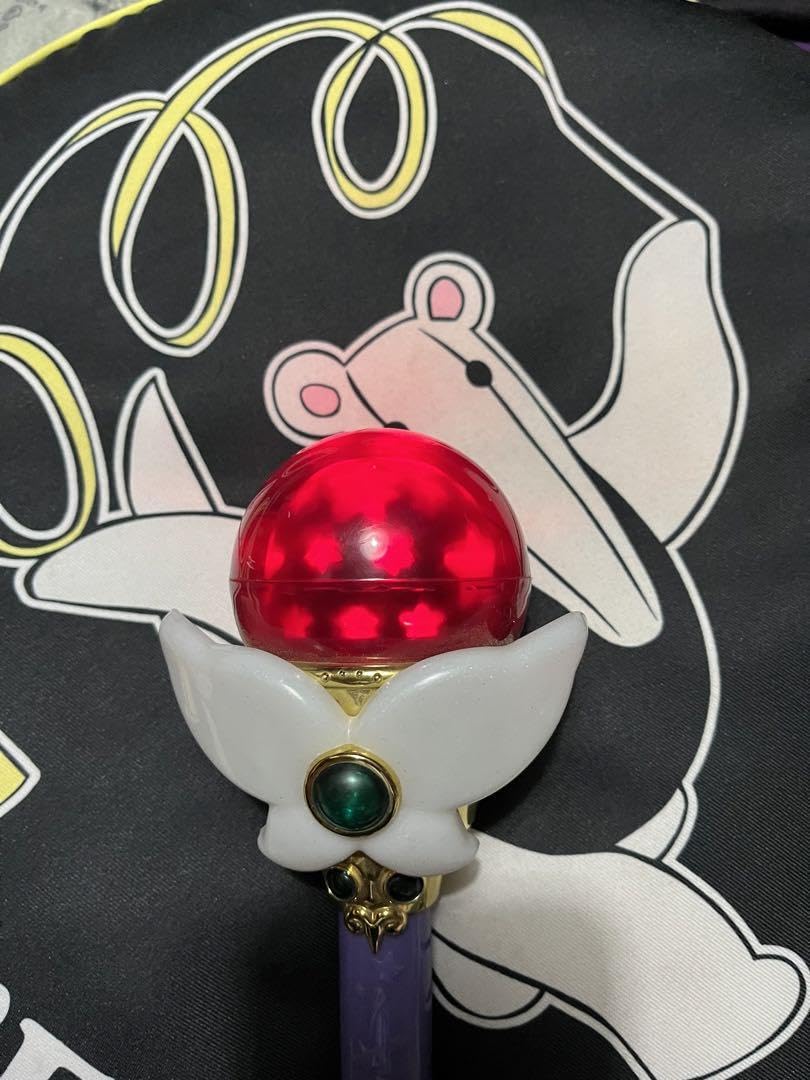 Amazon.co.jp: コレクターユイ マジックコレクターワンド : おもちゃ