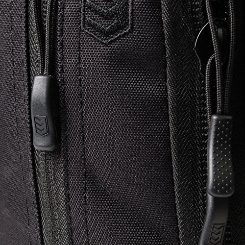 3v gear shift urban sling pack