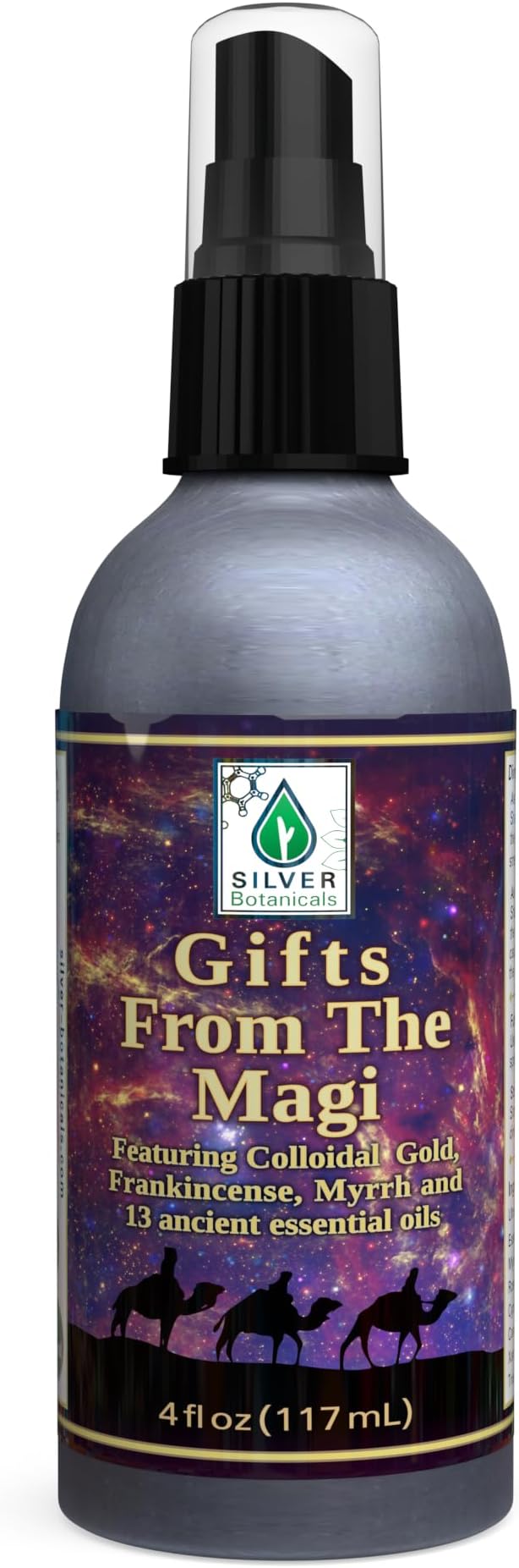Gifts From The Magi - Room & Body Spray, 4.0 fl oz