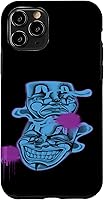 Vista 29 de Funda para iPhone 16 SMILE NOW CRY LATER OLD SCHOOL LOWRIDER CHOLOS CHOLAS CHOLO