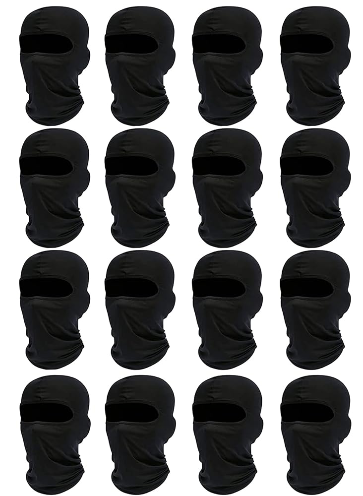 CAMIEL FORTGENS BALACLAVA TEE RIB バラクラバ ACCESSORIES – Camiel Fortgens