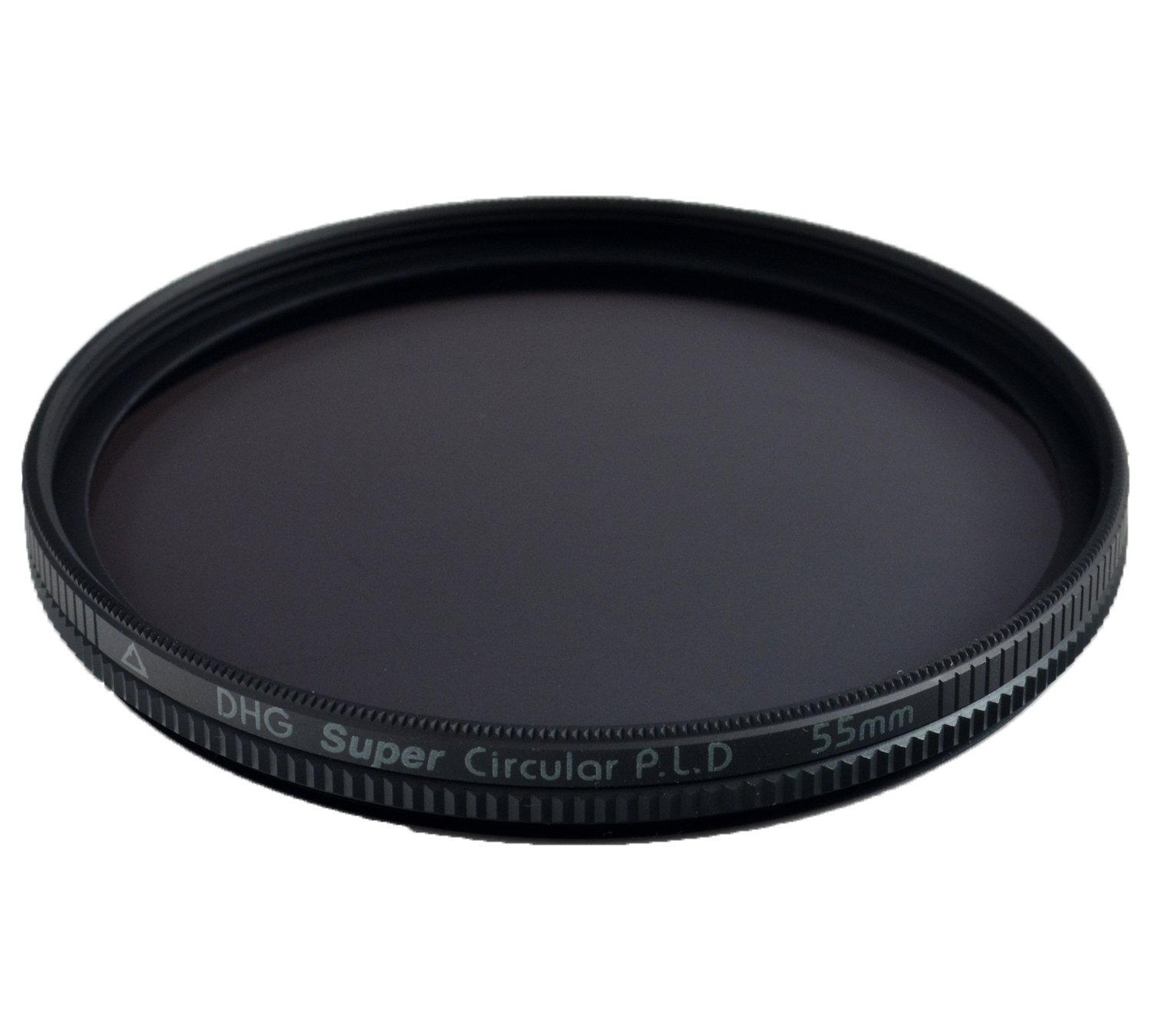 Filtre Marumi Circulaire PLD 62mm – Haute Qualité Pour Objectif – État Neuf (boîte Ouverte)