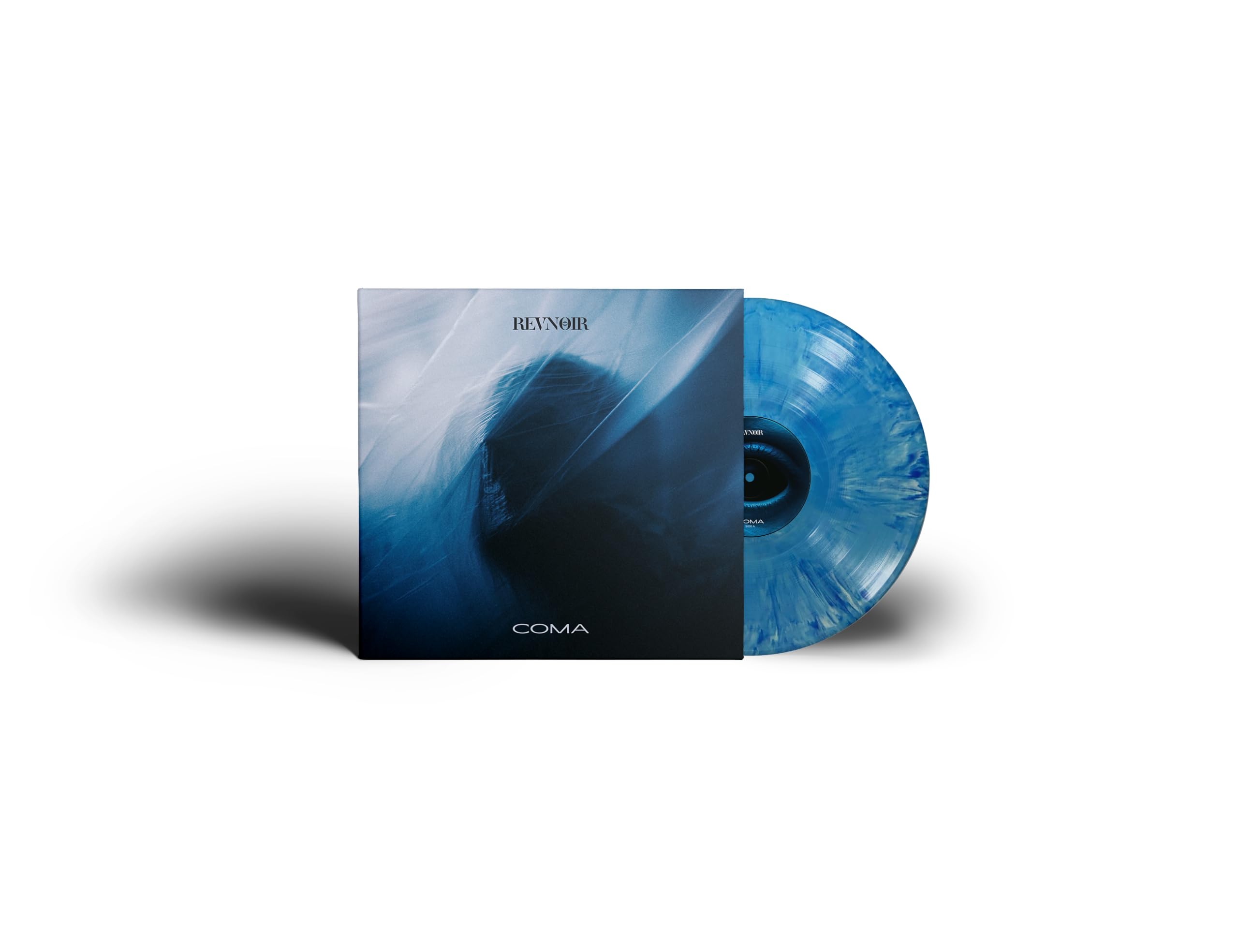Coma [VINYL]