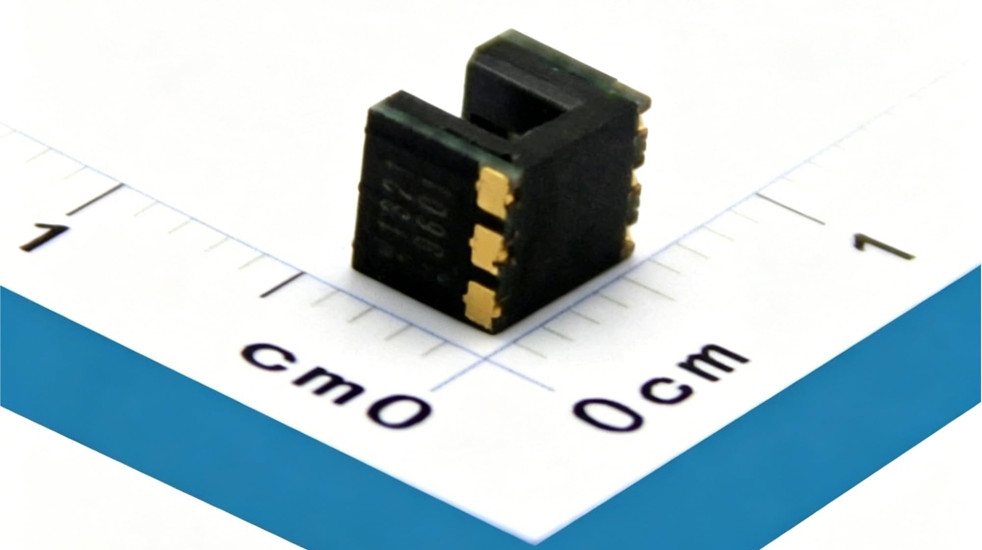 EE-SX1321 Fotomicrosensor fotoeléctrico óptico-electrónico transmisivo