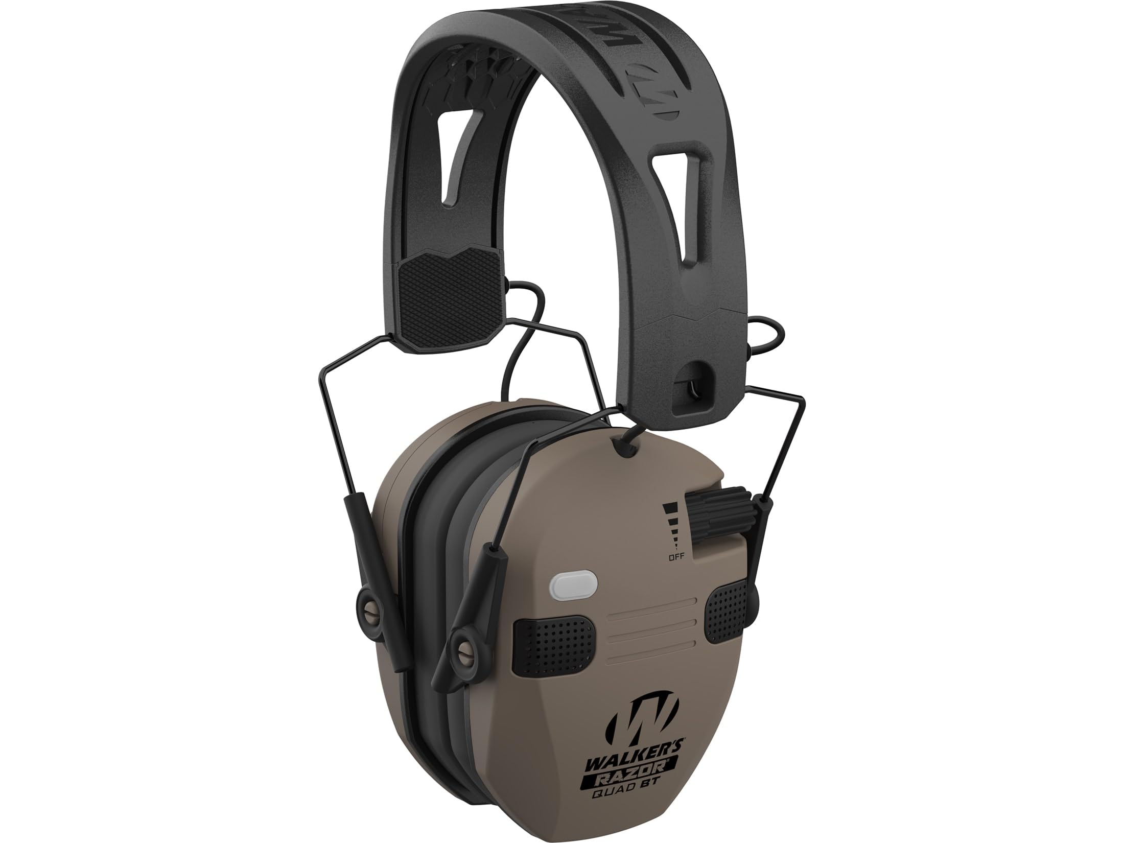 Walker'sRazor Bluetooth Earmuffs