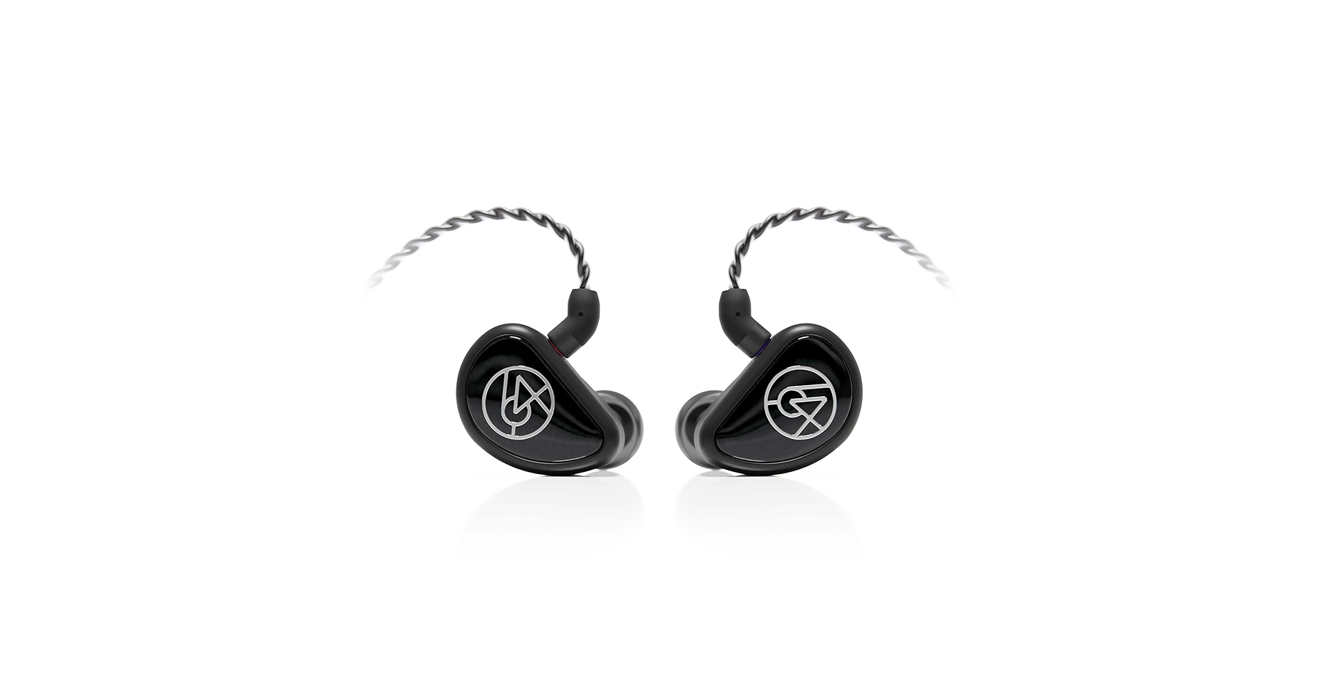 Amazon.co.jp: 64 Audio/Aspire 4 | イヤホン イヤモニ