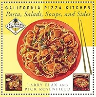 Algopix Similar Product 10 - California Pizza Kitchen Pasta Salads