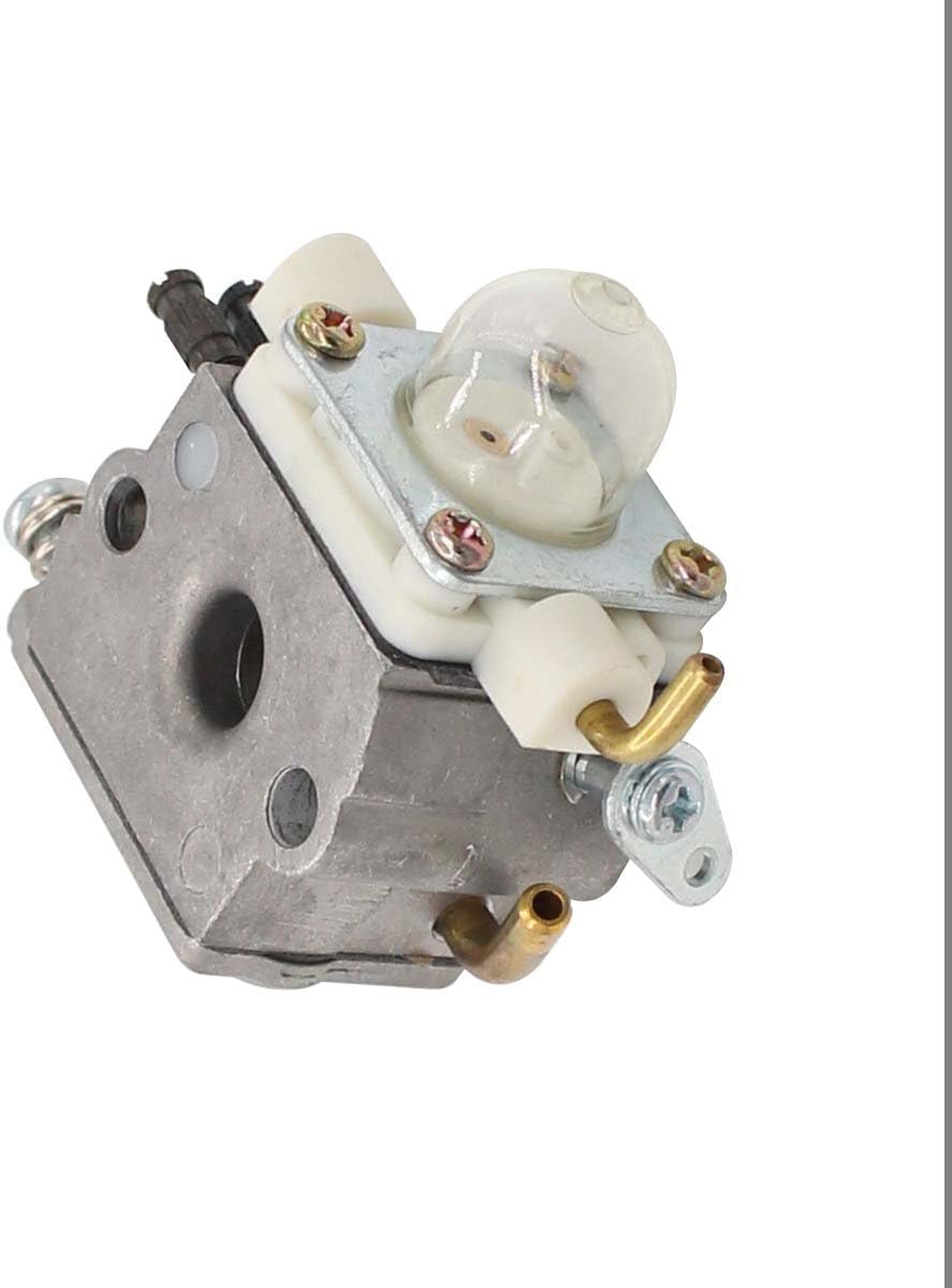 MOTOKU Carburetor Air Filter Fuel Line Spark Plug Carb for Echo PB-403H PB-403T PB-413H PB-413T PB-460LN PB-461LN Backpack Leaf Blower PB-610 PB-620 PB-620H PB-620ST PB413 PB-400
