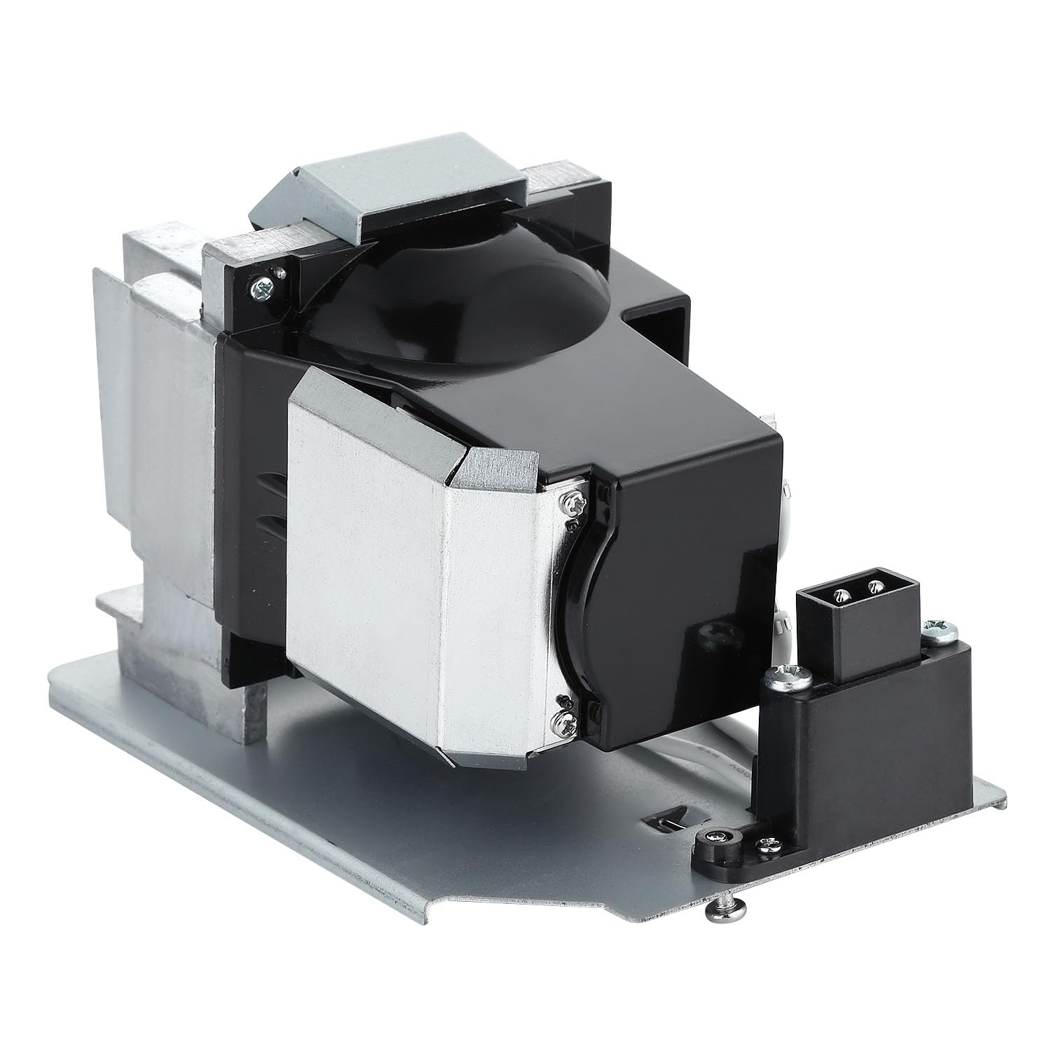 Lampe de Vidéoprojecteur pour BenQ MH856UST+ MW855UST+ 5J.JKS05.001