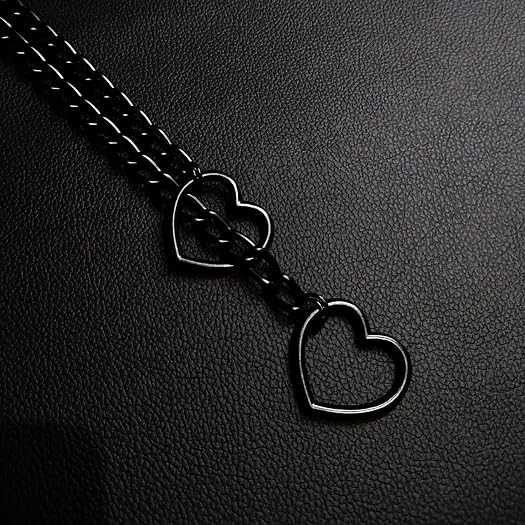 Image of Fashion Jewellery Elegant Wear Chain Pendant Necklace, Stylish Design