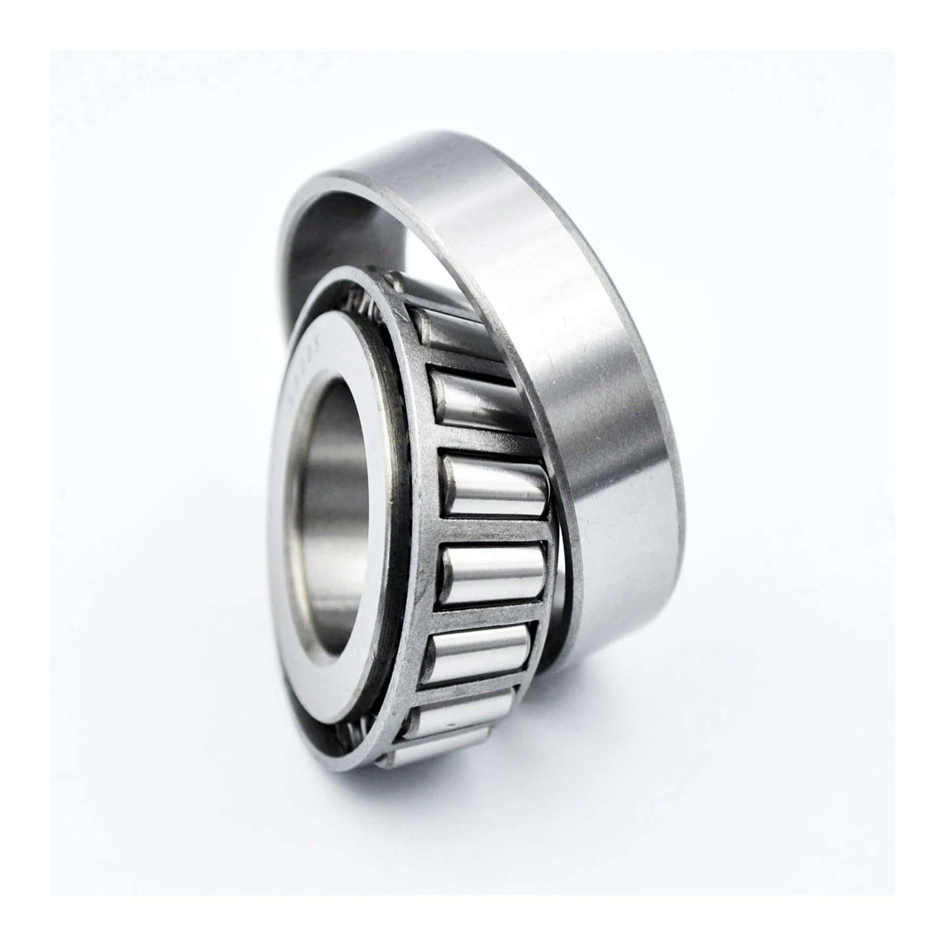 2 pièces roulements à Rouleaux Coniques 30202 30203 30204 30205 30206 30207 diamètre intérieur 15 mm 20 17 20 25 30 35 mm roulements Coniques(30202 15x35x11mm)
