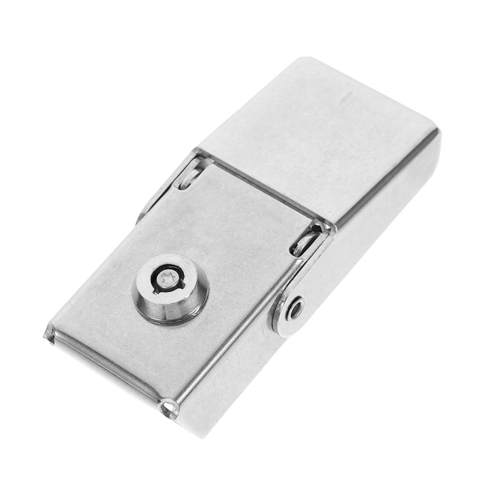 STOBAZA 1 Set Electric Scooter Toolbox Lock Replacement Motorcycle Tail Lock Trunk Key Set for Motorcycle Side Box Toolbox User Friendly Installation Versatile Application