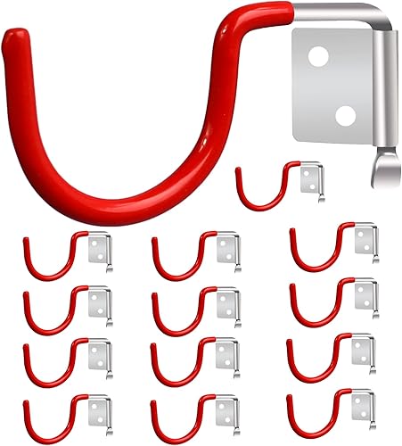 Miniatura 1 de FIREHOOK Soporte de pared para armas, estantes plegables para pistola para pared para arco de rifle, montaje en pared para pistola de 2.7 pulgadas