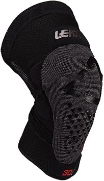 Leatt Knee Guard 3DF 5.0 Evo FastFit