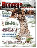  Gatti del Bengala - Zampe per l\'illuminazione - Bengals Illustrated: 8