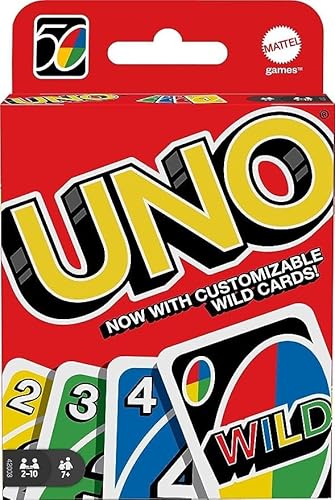 uno card game