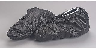 Boot Covers, 2XL, Black, PK200