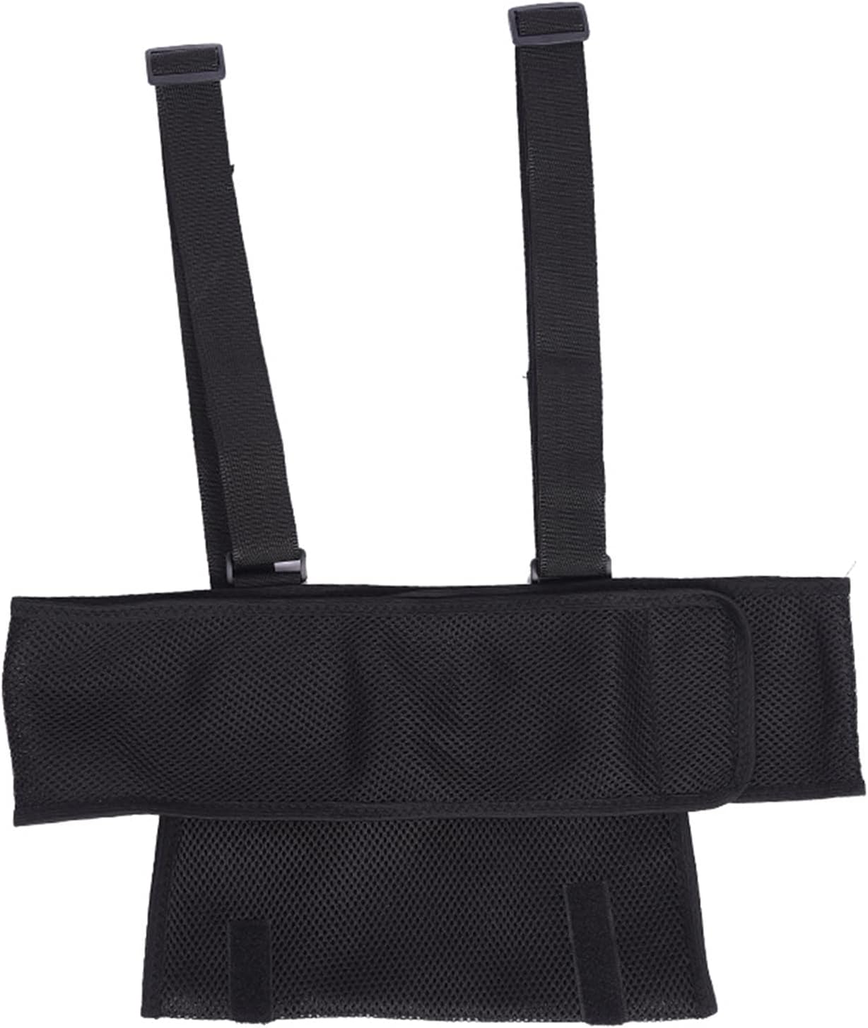 Medical Arm Sling Shoulder Immobilizer, Adjustable Rotator Cuff for Dislocation, Sprain, Strain for Mend Women - Fits Left and Right Hand - Extra Immobilizer Band Provides
