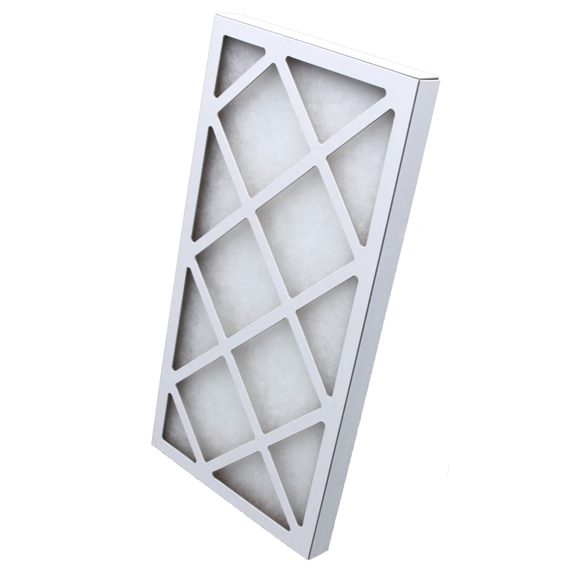 FSH Air filter für S&P IDEO HR 275/325 | Unelvent Ideo 325 | Coarse/ePM1 Nanoflow filtersatz