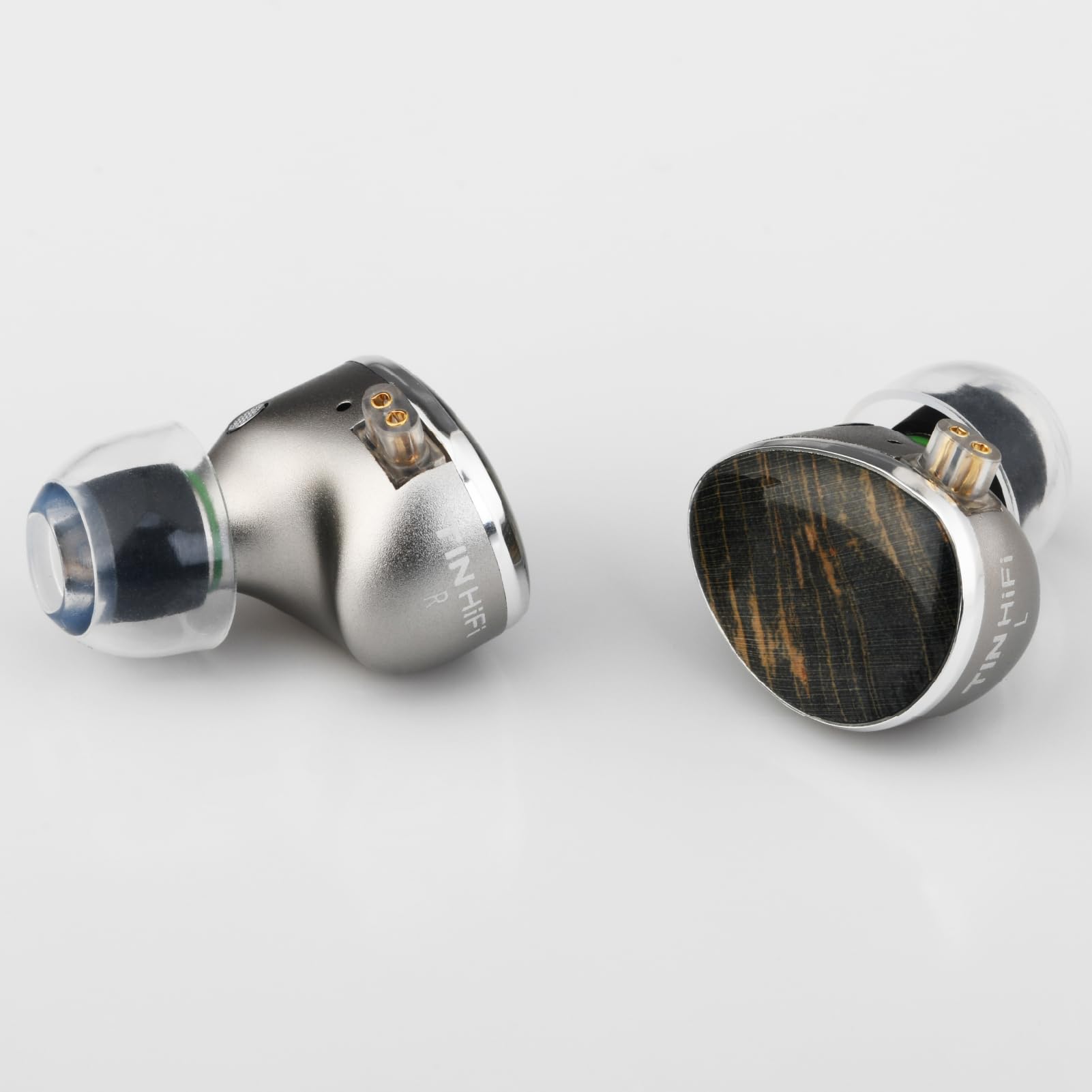 Amazon.co.jp: TINHIFI T6 HiFi インイヤーモニター IEM 1DD + 平面