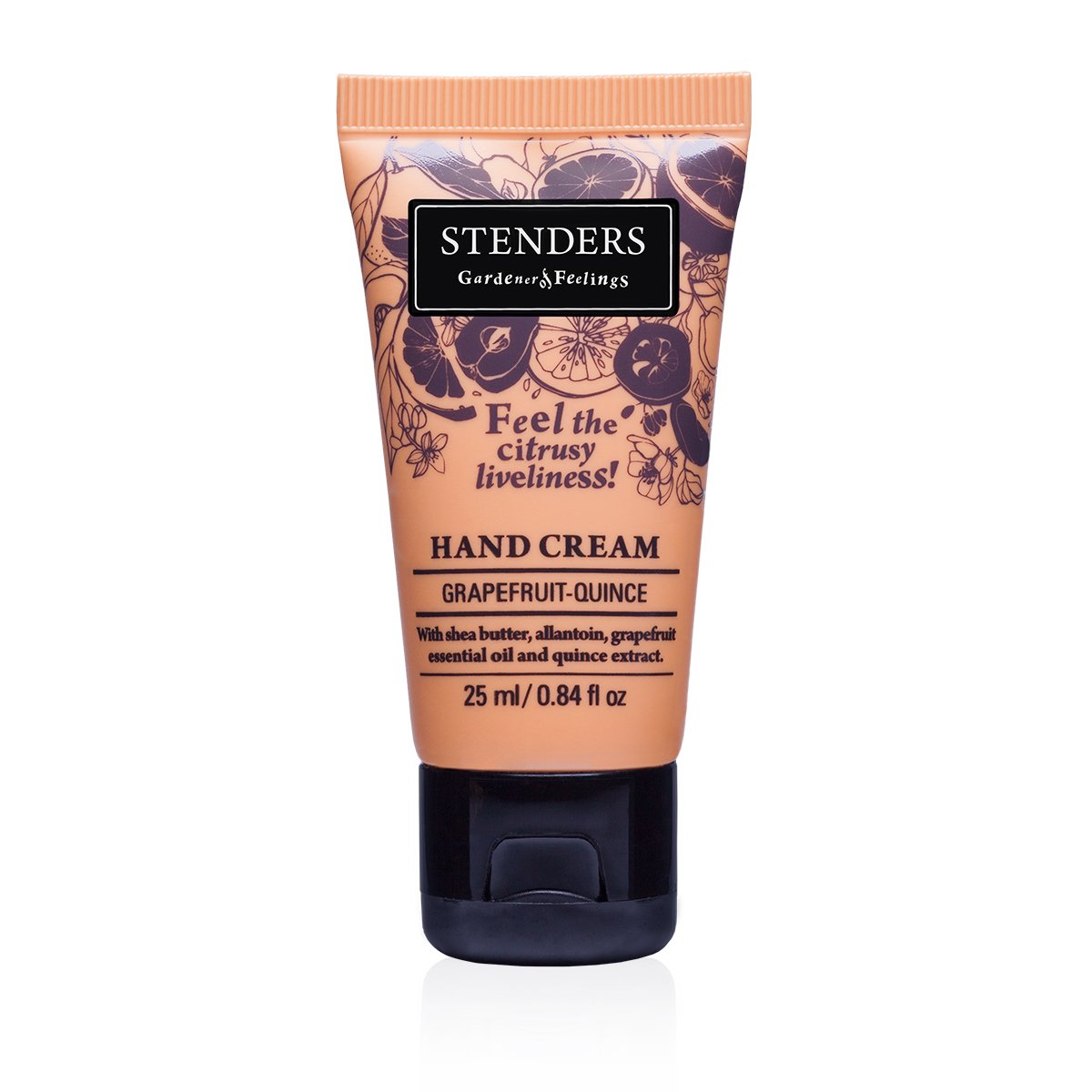 STENDERS Grapefruit-quince hand cream (25ml)